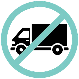 No shipping required — local digitizing services completed in-house