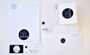 Custom printed brochures, booklets and marketing literature for business promotion