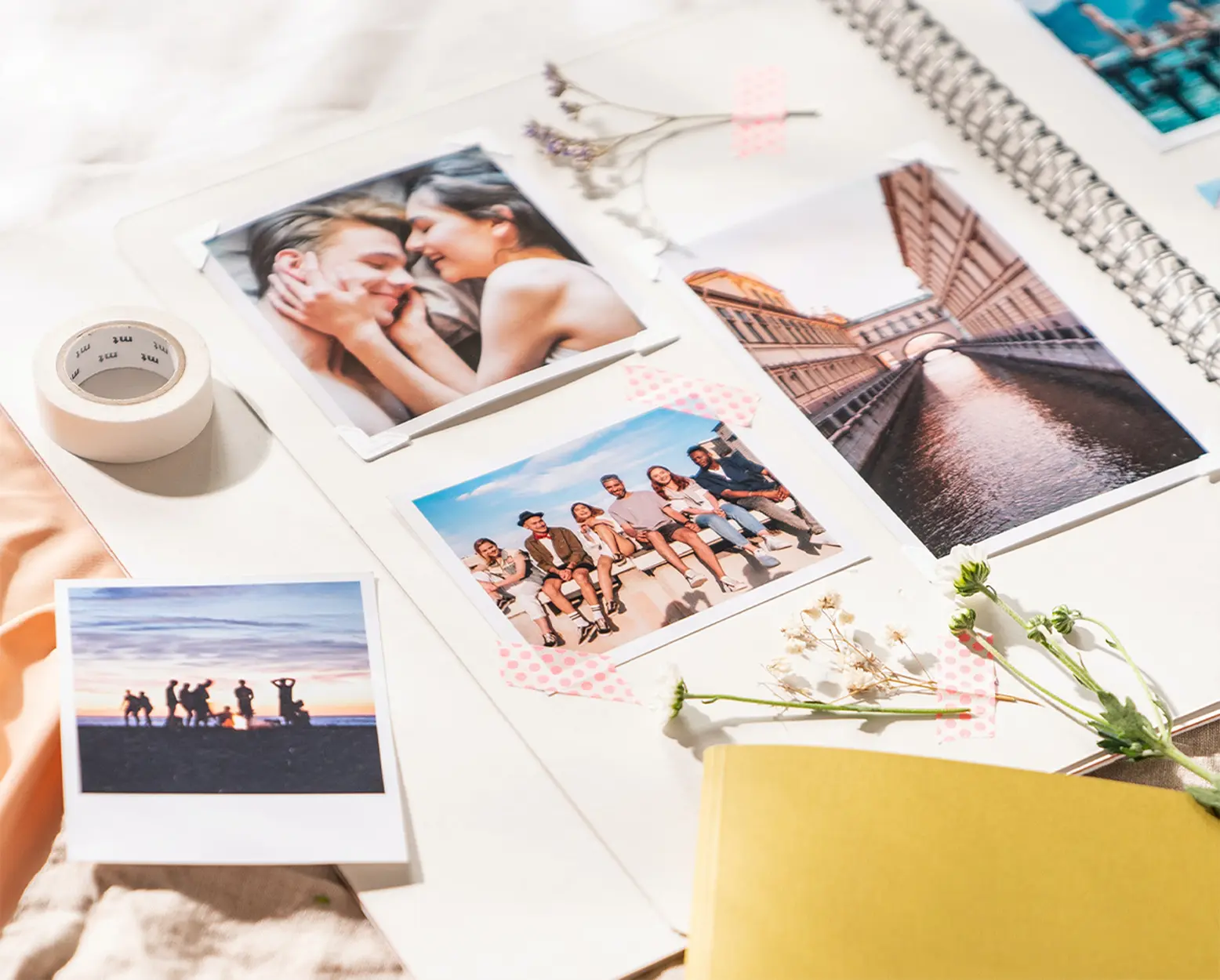 5 Amazing Scrapbooking Tips and Tricks