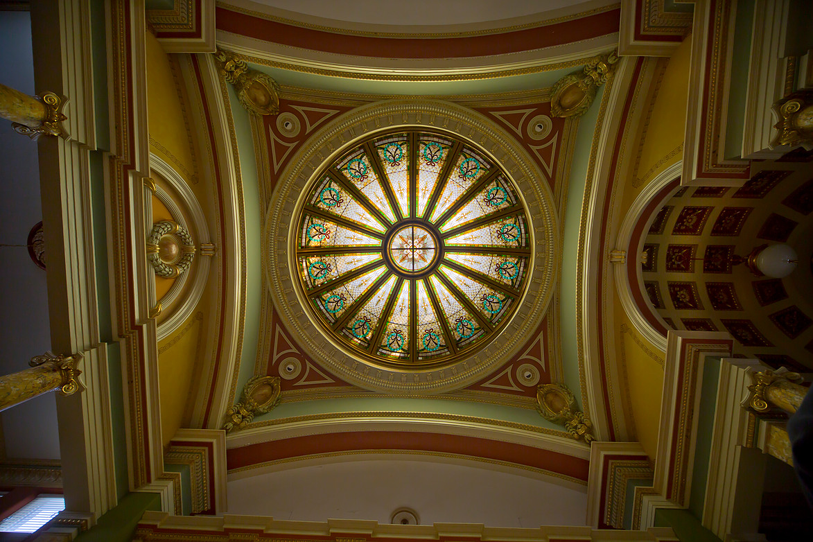 Anderson Museum of Art