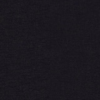 Bookcloth cover material in Black
