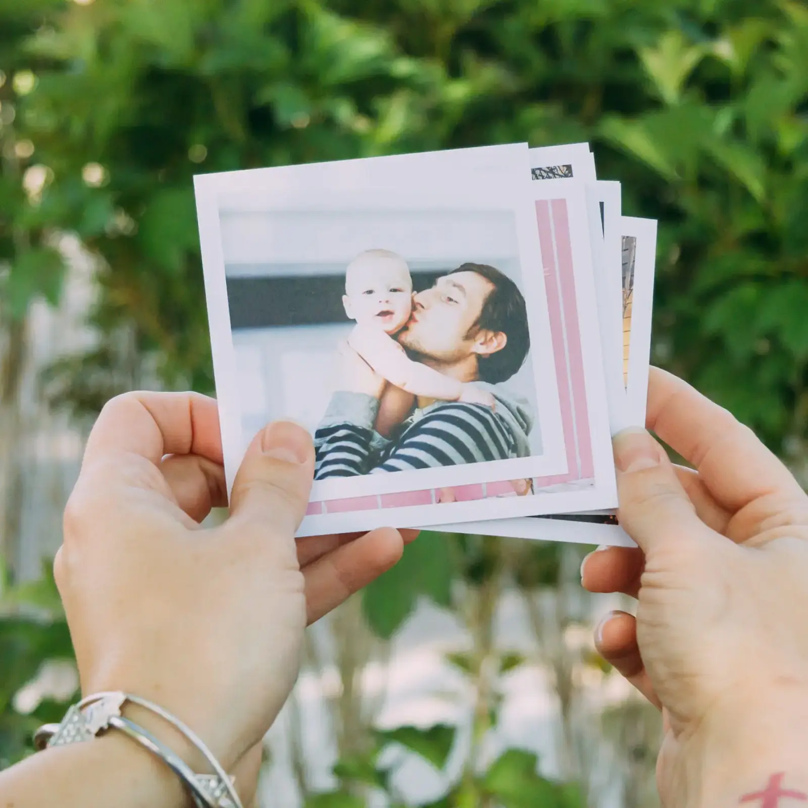 Square Picture Prints