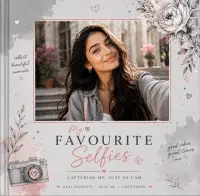 My Selfie Diary