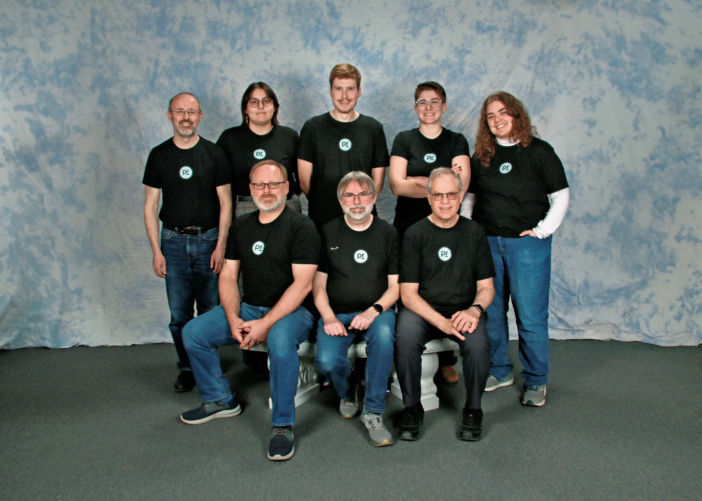 The Camera Shop Staff