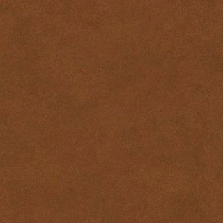 Vintage Leathers cover material in Saddle