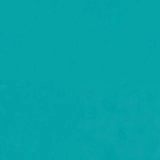 Faux Leathers cover material in Aqua