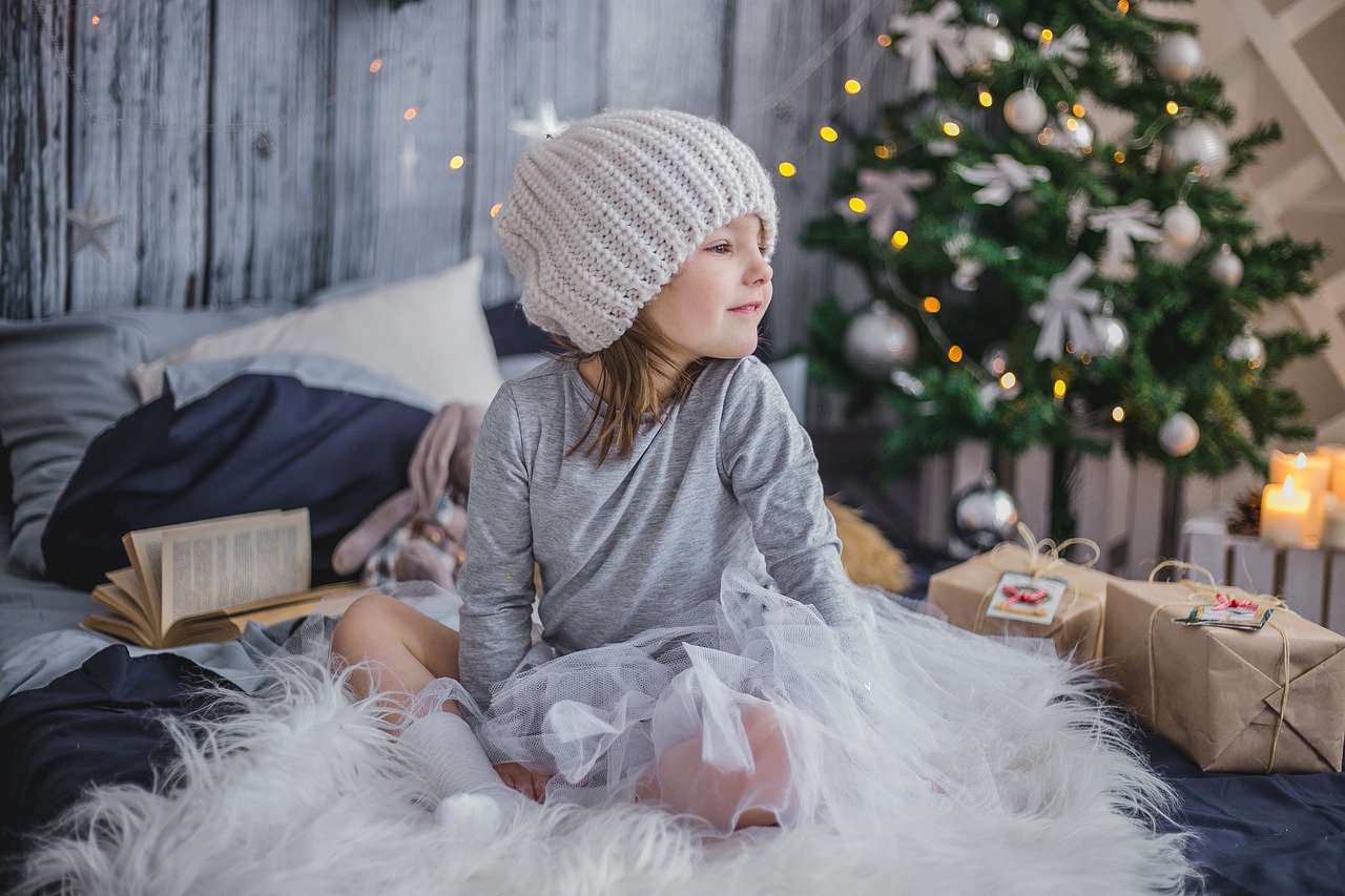 4 Exciting Christmas Gift Ideas to End Your Year on a Merry Note