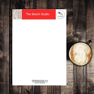stationery/letter-head-template-alt