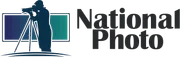 National Photo logo