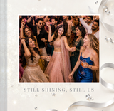 Still Shining Still Us