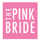 The Pink Bride logo