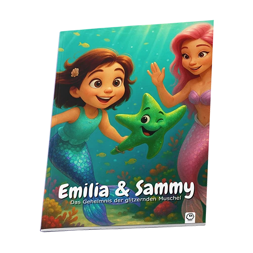 Buchcover der Beispielgeschichte