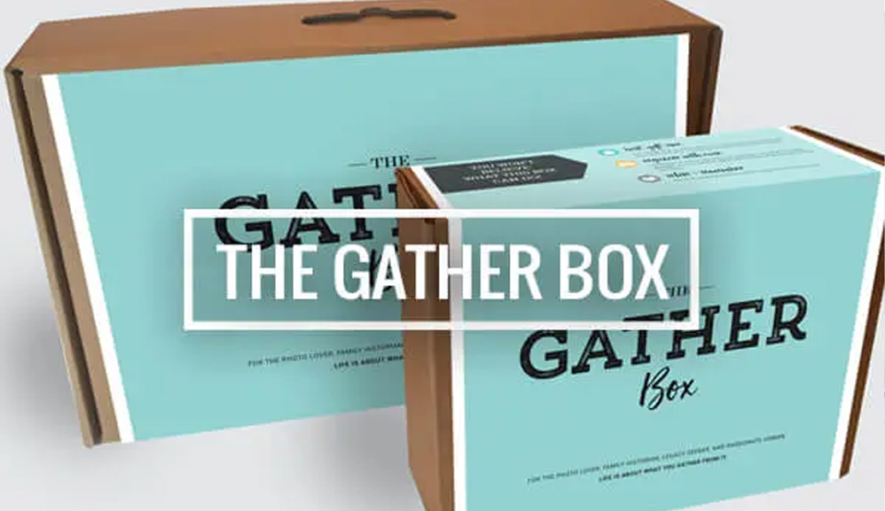 The Gather Box