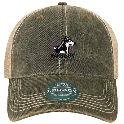 Baseball Caps