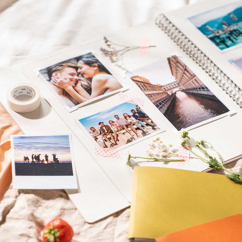 Photo Prints