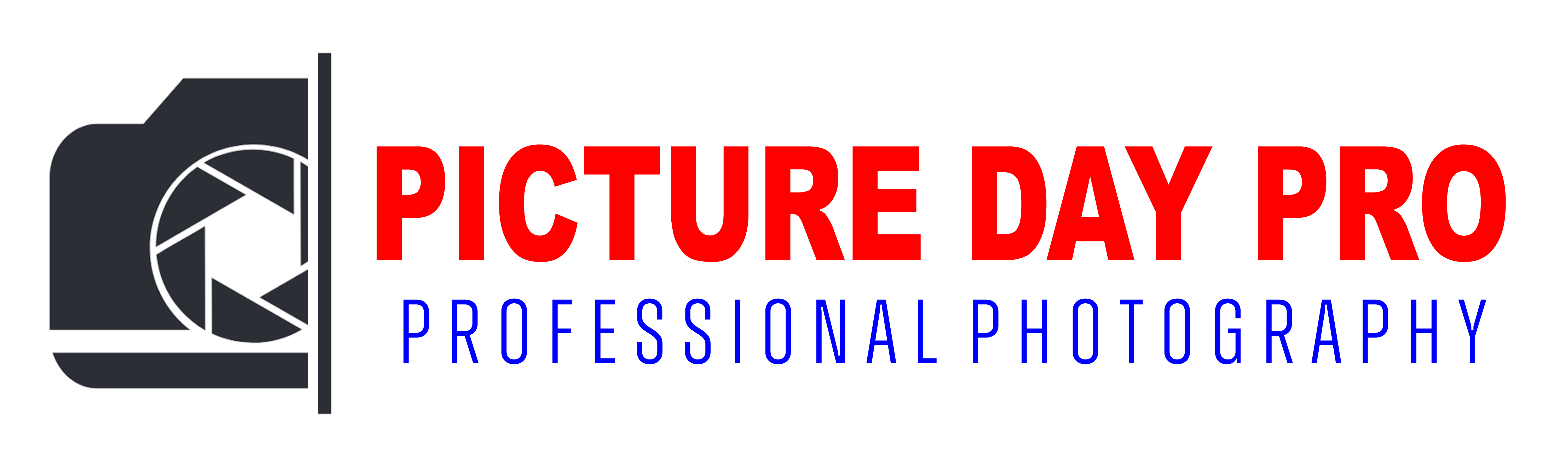 Picture Day Pro – Professional School & Sports Photography in Central Minnesota logo
