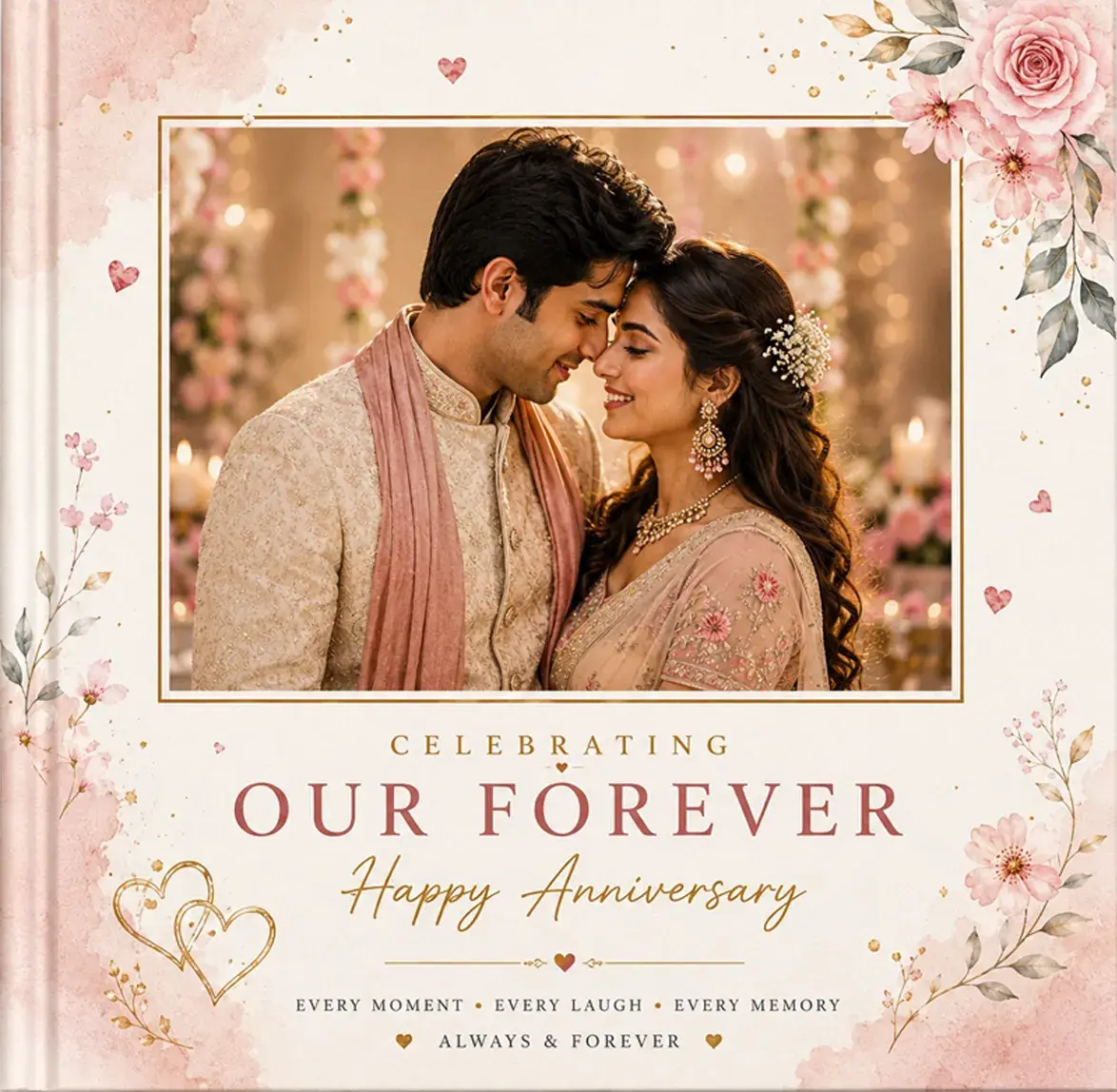 Our Forever