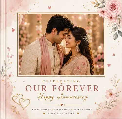 Our Forever