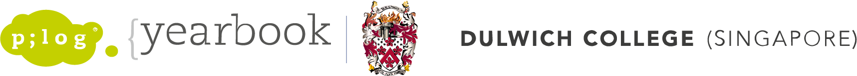 Dulwich Yearbooks logo