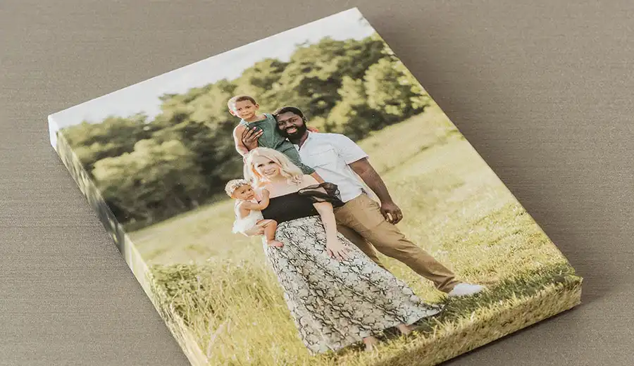 Large format Canvas Prints in Lansing, Michigan