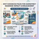 Info Graphic - Bi Fold Marketing Why 