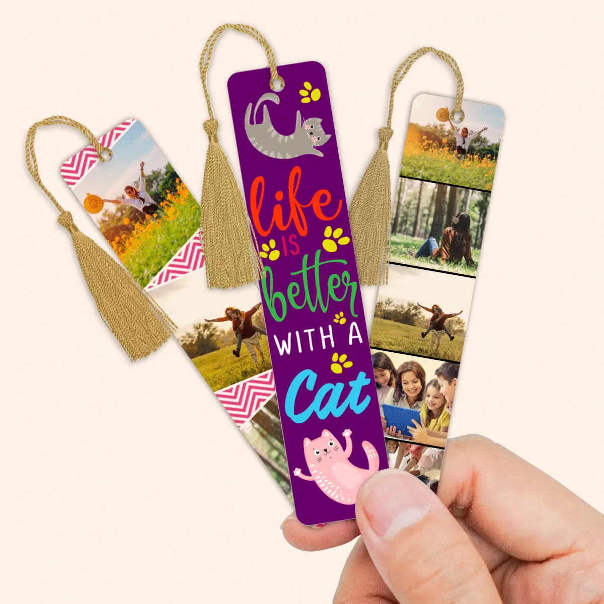 Bookmarks