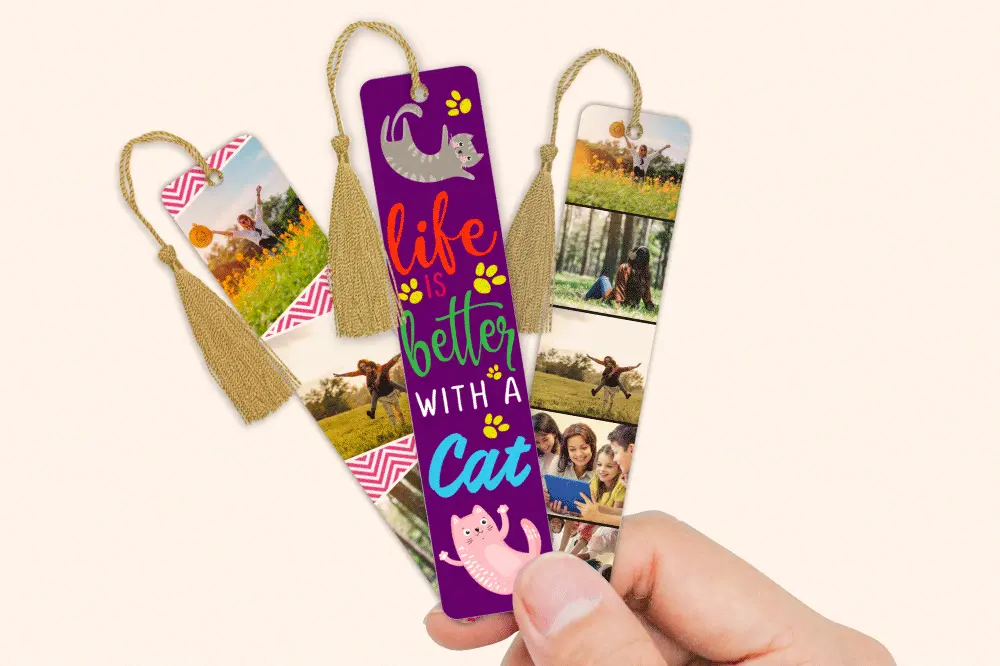 Bookmarks