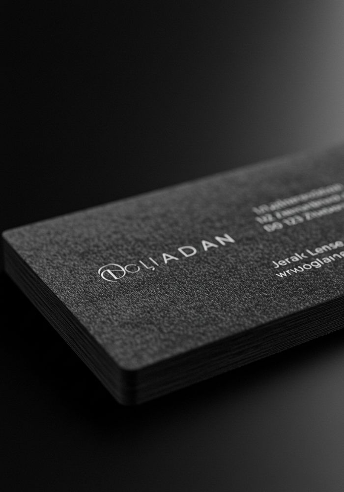 Business Cards