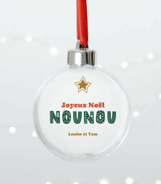 Nounou Noël