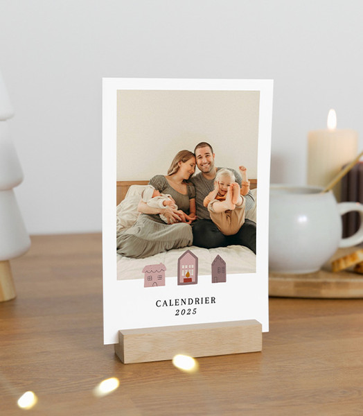 Maisonnettes Noel