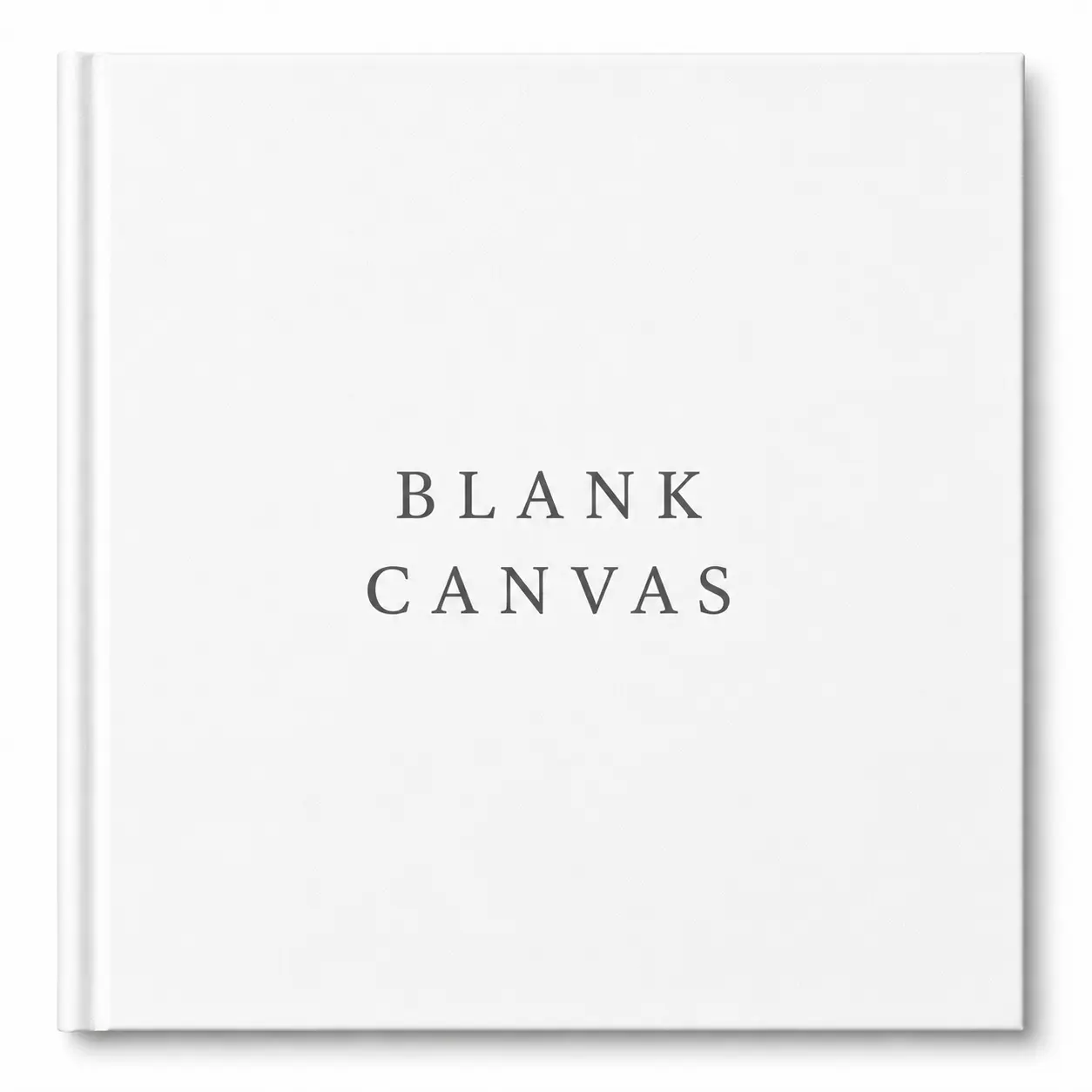 Blank Canvas