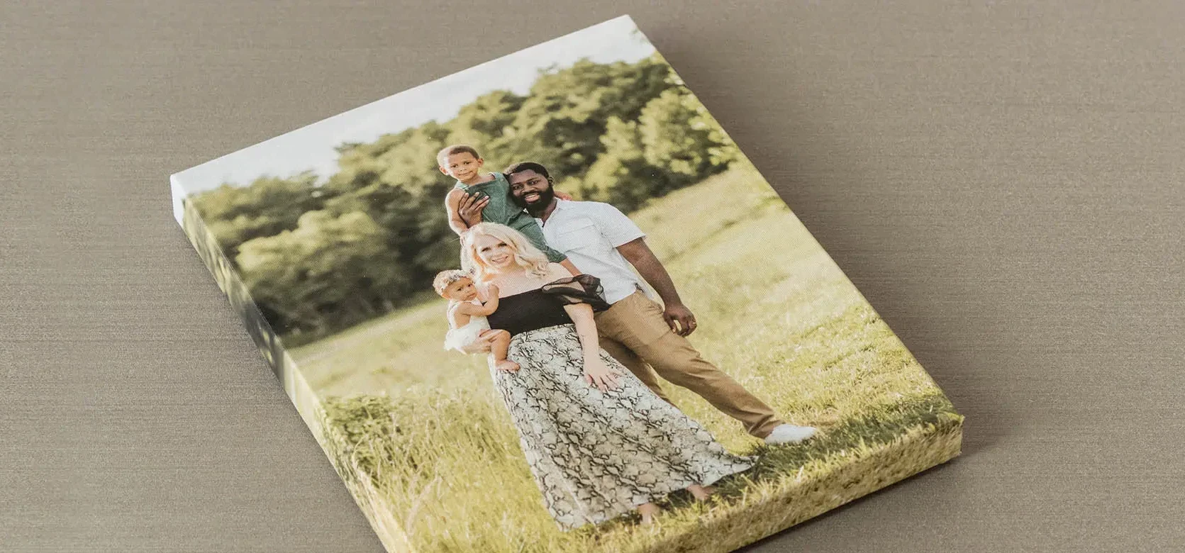 Holiday Canvas Prints