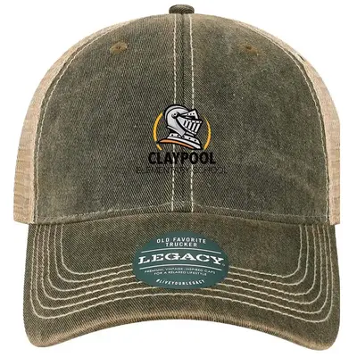 Baseball Caps
