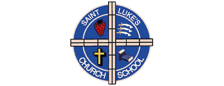 St Luke's Tiptree