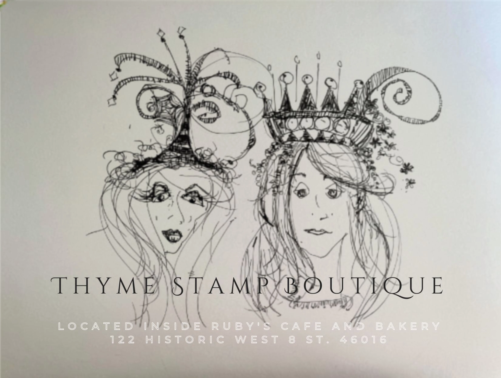 Thyme Stamp Boutique