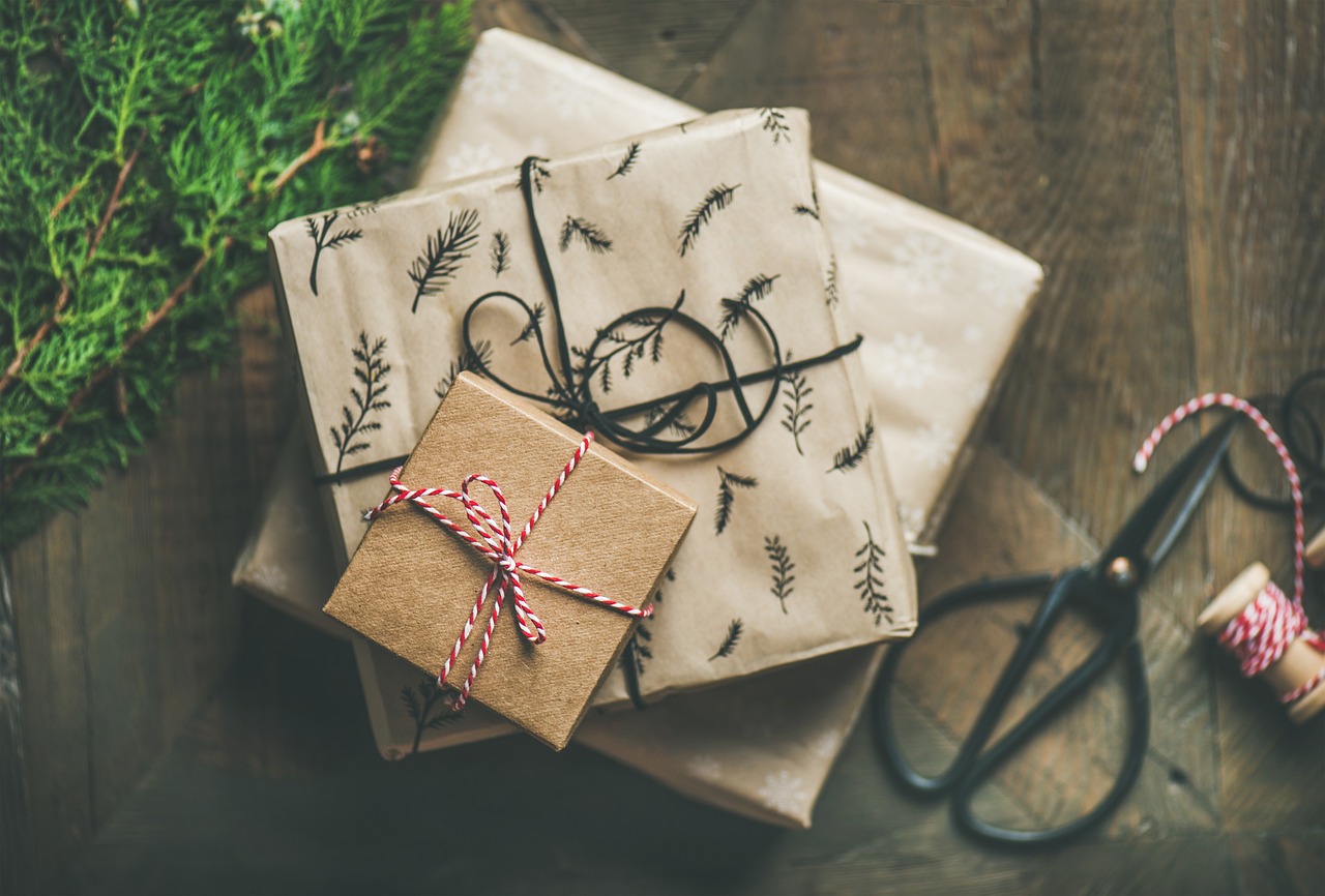 Why do personalised products make the best gifts?