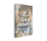 slika na platnu vertikalno