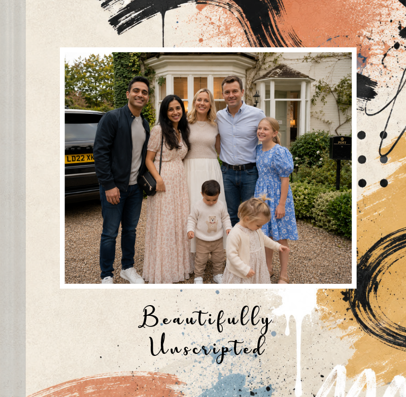 Nostalo Care Free Soul Photo Book