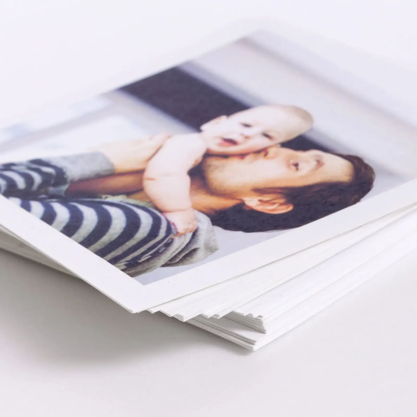 Square Family Portrait Prints