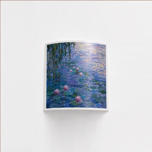A small test print of your entire image