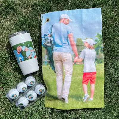 Golf Gift Sets