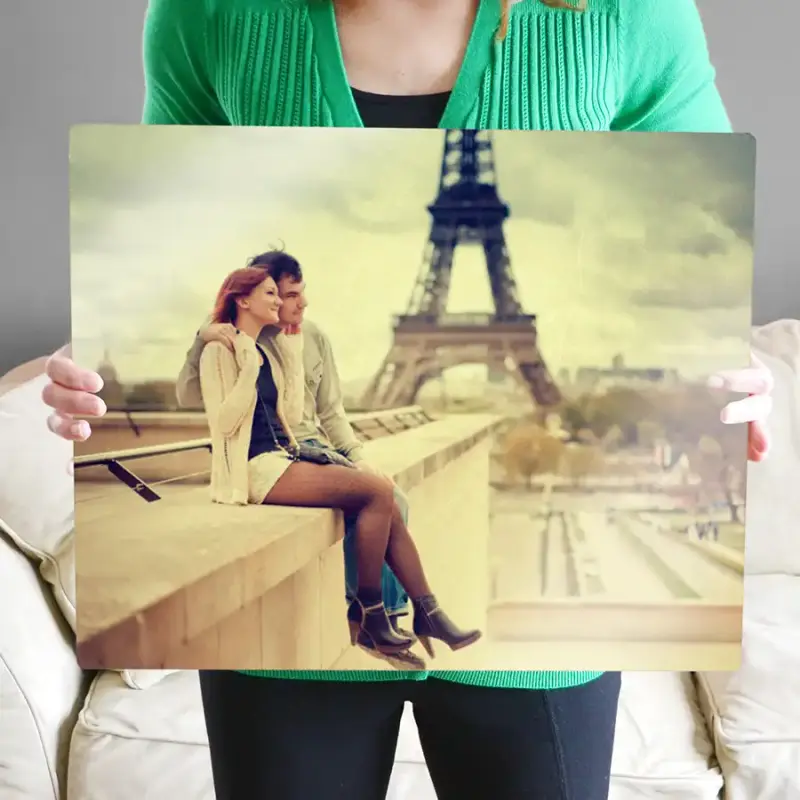 Metal Prints