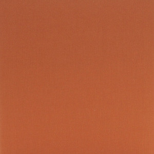 Linen wrapped photo book option in rust orange