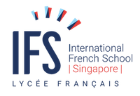 IFS Logo