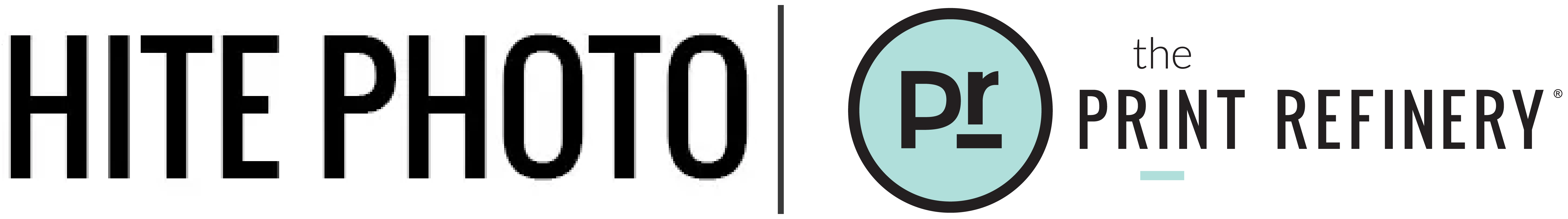 Hite Photo + The Print Refinery | Photo Lab Bloomfield Hills & West Bloomfield, MI logo