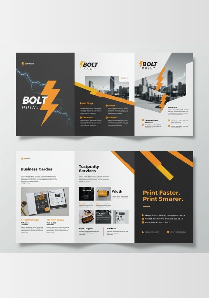 Brochures