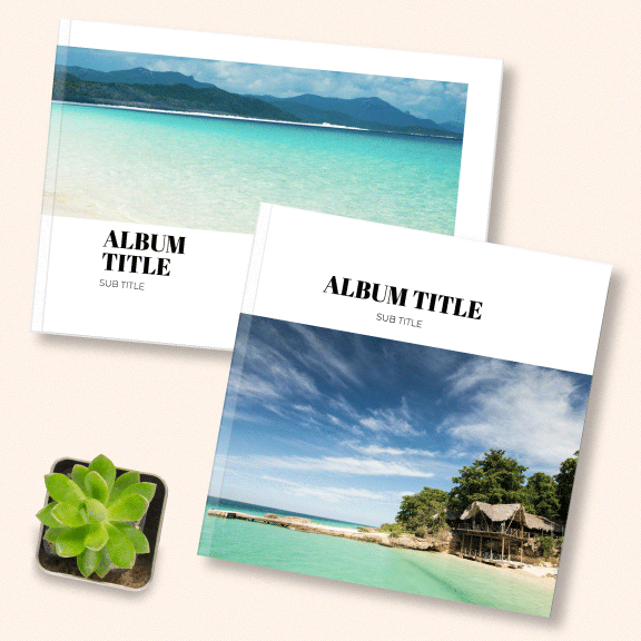Photo Books