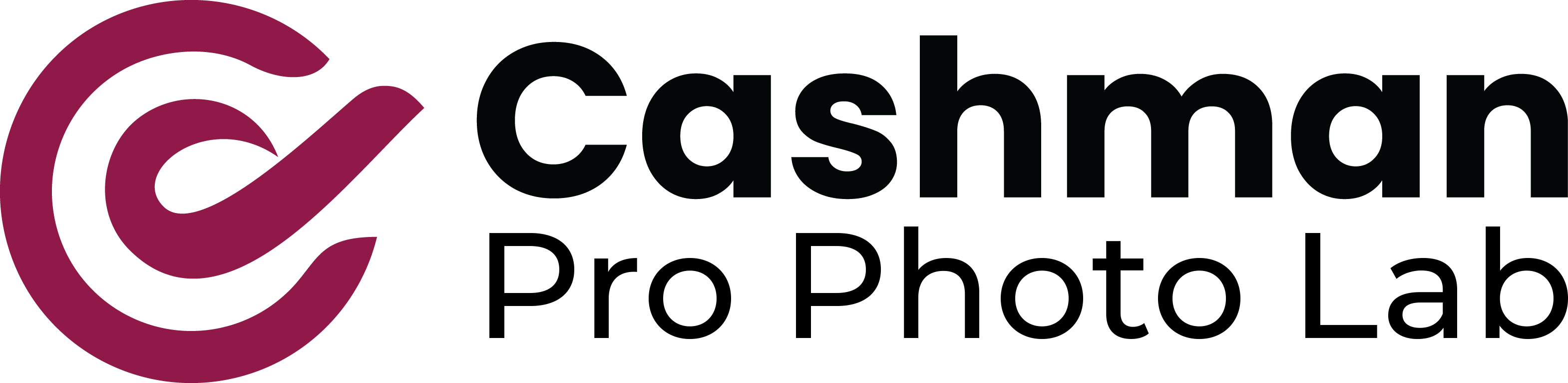 Cashman Pro Photo Lab, Las Vegas, NV logo