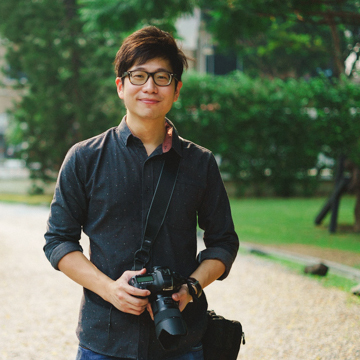 Haolun | Framewerk Photography
