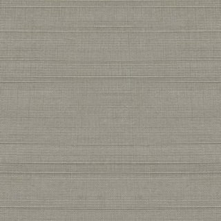 Silks cover material in Pewter
